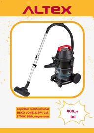 Catalog Altex săptămâna 42 Pagină 7