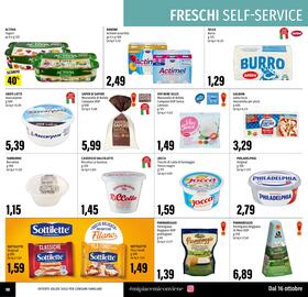 Volantino Emi Supermercati Pagina 10