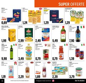 Volantino Emi Supermercati Pagina 14