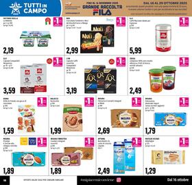 Volantino Emi Supermercati Pagina 18