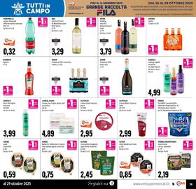 Volantino Emi Supermercati Pagina 19