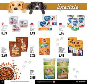Volantino Emi Supermercati Pagina 26