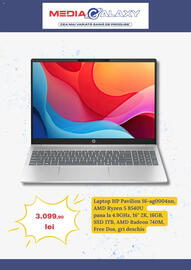 Catalog Media Galaxy săptămâna 42 Pagină 3