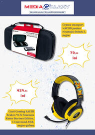 Catalog Media Galaxy săptămâna 42 Pagină 4