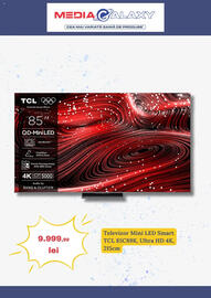Catalog Media Galaxy săptămâna 42 Pagină 5