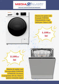 Catalog Media Galaxy săptămâna 42 Pagină 6