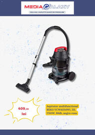 Catalog Media Galaxy săptămâna 42 Pagină 7