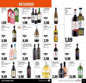 Volantino Emi Spesa Pagina 21