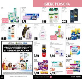 Volantino Emi Spesa Pagina 22
