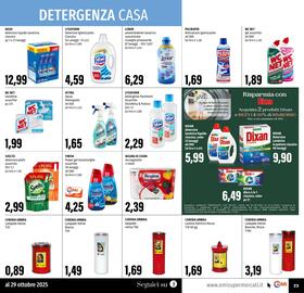 Volantino Emi Spesa Pagina 23