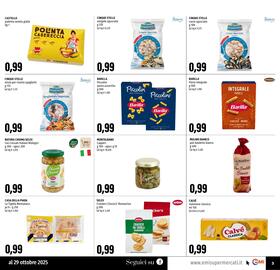 Volantino Emi Spesa Pagina 3