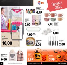 Volantino Emi Spesa Pagina 30