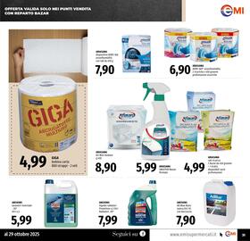 Volantino Emi Spesa Pagina 31