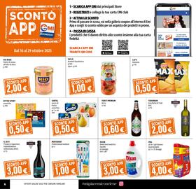 Volantino Emi Spesa Pagina 6
