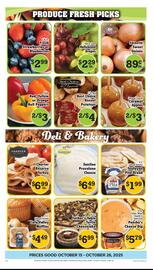 Superlo Foods weekly ad Page 2