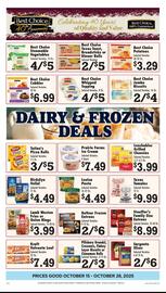 Superlo Foods weekly ad Page 3