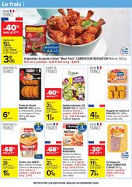 Catalogue Carrefour Drive page 16
