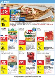 Catalogue Carrefour Drive page 17