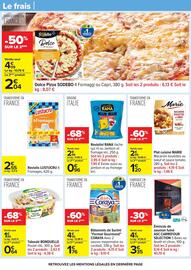 Catalogue Carrefour Drive page 18
