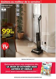 Catalogue Carrefour Drive page 2