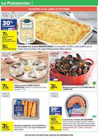 Catalogue Carrefour Drive page 21