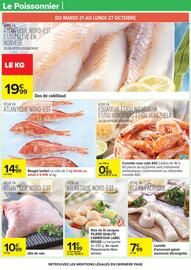 Catalogue Carrefour Drive page 22