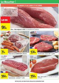Catalogue Carrefour Drive page 23