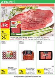Catalogue Carrefour Drive page 24
