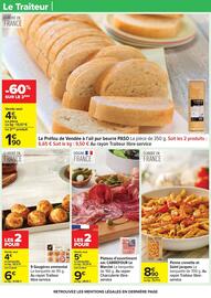 Catalogue Carrefour Drive page 27