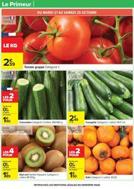 Catalogue Carrefour Drive page 28