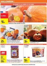 Catalogue Carrefour Drive page 3