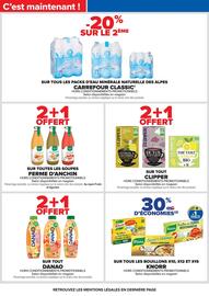 Catalogue Carrefour Drive page 33