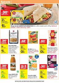 Catalogue Carrefour Drive page 34