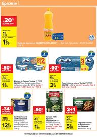 Catalogue Carrefour Drive page 35