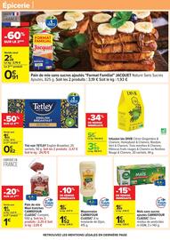 Catalogue Carrefour Drive page 36