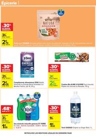 Catalogue Carrefour Drive page 37