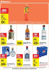 Catalogue Carrefour Drive page 38