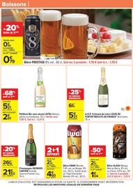 Catalogue Carrefour Drive page 39