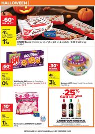 Catalogue Carrefour Drive page 4