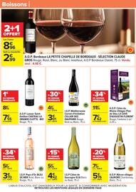 Catalogue Carrefour Drive page 40