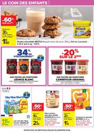 Catalogue Carrefour Drive page 43