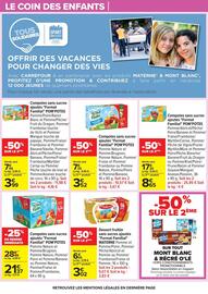 Catalogue Carrefour Drive page 44