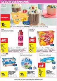 Catalogue Carrefour Drive page 45