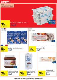 Catalogue Carrefour Drive page 46