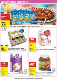 Catalogue Carrefour Drive page 48