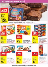 Catalogue Carrefour Drive page 49