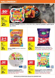 Catalogue Carrefour Drive page 5