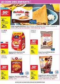Catalogue Carrefour Drive page 50