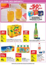 Catalogue Carrefour Drive page 51