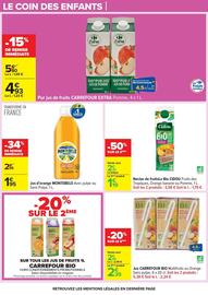 Catalogue Carrefour Drive page 52